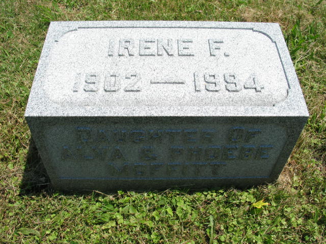 tombstone